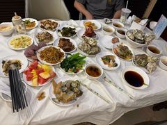 -碧中海汤泉汗蒸酒店