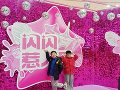 -万达广场(长沙开福店)