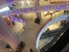 -天津国贸购物中心