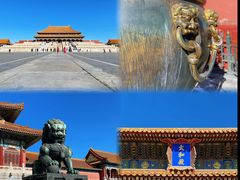 -故宫博物院(故宫)