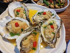 -大厨的餐厅(曾厝垵总店)