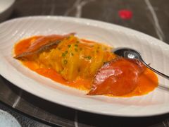 -海派悦庭·海胆烧麦·新融合菜(凯德广场店)