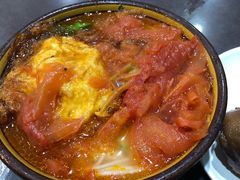 -华兴街煎蛋面(总店)