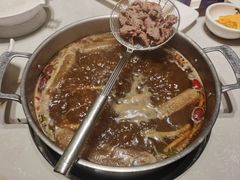 -俏牛哥鲜牛肉牛肆馆(重庆天地店)