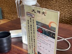 -大牌大·传统杭帮菜(湖滨店)