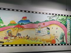 -日照市博物馆