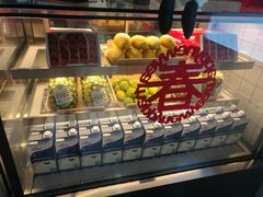 -茶百道(京溪店)