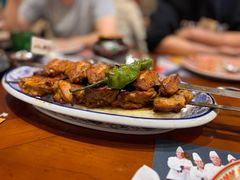 -卢布里西餐厅(总店)
