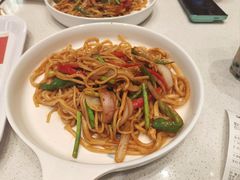 -西安手工面(万象城店)