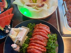 -大隐·成都火锅Bistro(合生麒麟新天地店)