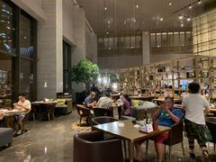 -博林天瑞喜来登酒店·西丽尚膳