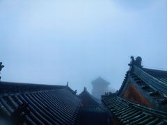 -武当山风景区