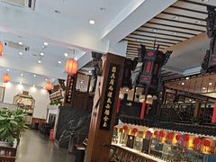 -一楼食业·美食人家