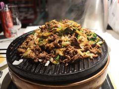 -京味斋·北京烤鸭(北京南站洋桥店)