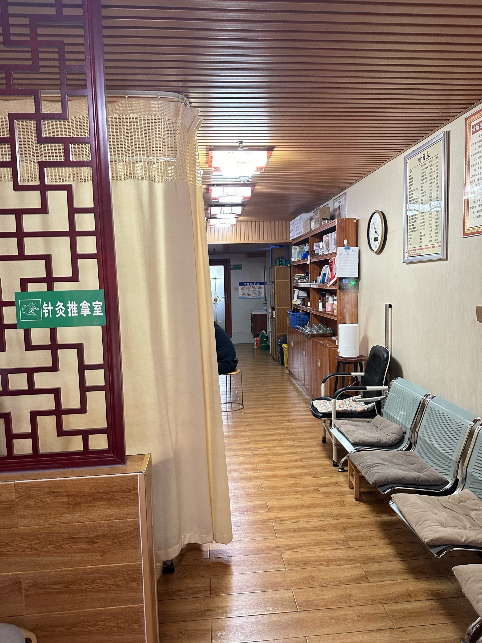 拔罐疗法,中医也能时尚!