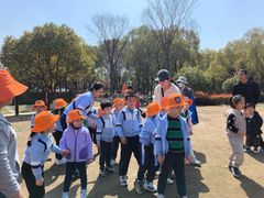 -小风车金桥丽都幼儿园(金桥店)