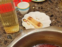 -金鼎雪山牦牛杂火锅(理县总店)