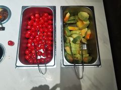 -左庭右院鲜牛肉火锅(苏州园区永旺店)