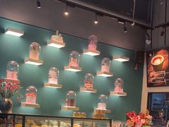 -街角 T·COFFEE 融合料理·BISTRO(车公庙店)