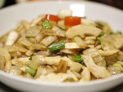 -山外山菜馆(玉泉路店)
