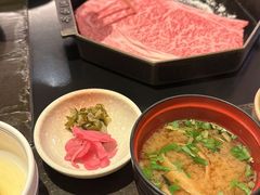 -三嶋亭(高岛屋京都店)