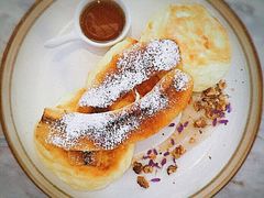 -The Rug Cafe(王府中环店)