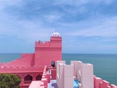 -漳州滨海火山岛自然生态风景区