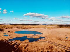 -塞罕坝国家级自然保护区