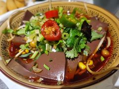 -蛙蛙叫·干锅年代(钻石广场店)