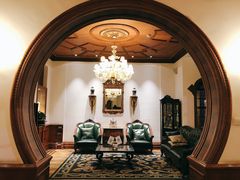 -马勒别墅饭店(静安寺店)