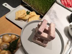 -煲宫猪肚鸡(晶品店)