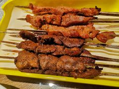 -永红源啤酒·烧烤·海鲜·大排档(青特城店)