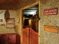 -秃鹫湾·推理大师沉浸式实景演绎推理剧场