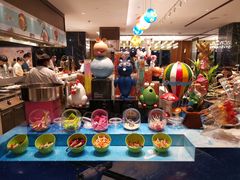 -长兴开元名都大酒店·地中海咖啡厅