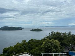 -湾景餐厅(海洋公园店)