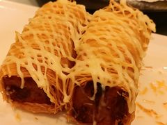 金丝芥末萝卜糕-虾饺妹·酒家(海珠广场店)