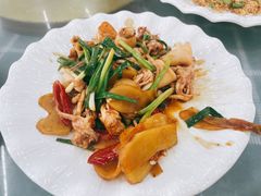 -新欢海鲜坊(赖屋店)