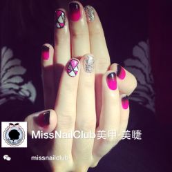 iphone_upload_pic-Meet Nail 美睫·美甲