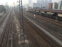 -平湖站