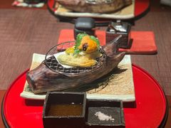 -湖月·割烹料理(湖滨店)