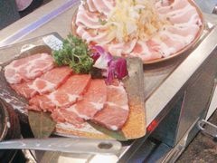 -老卜奎齐齐哈尔烤肉(人民东路店)