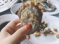 -海岸风情蒸汽海鲜自助餐厅(家宴金手勺店)