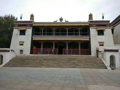 景点-五当召景区