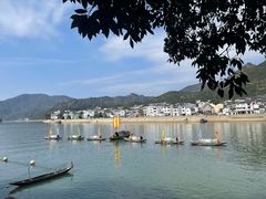 -新安江山水画廊风景区