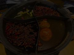 -白乐天毛肚火锅馆(南滨路店)