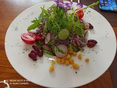 -LUCCA卢卡西班牙海鲜饭(远洋广场店)
