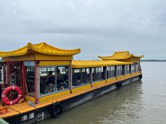 -溱湖国家湿地公园