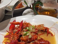 -神洲四海大酒楼(王府井澳门中心店)
