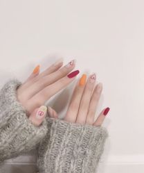 -LILY NAILS美甲美睫