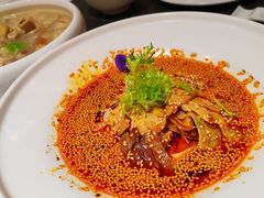 麻辣土鸡片-春申里餐厅(银泰in99店)